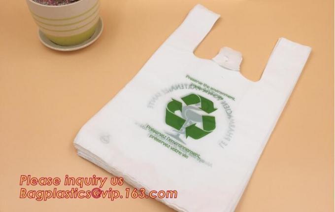 100% compostable apron, blend with PBAT+PLA+CORN STARCH, APRONS,gallon compostable drawstring trash bag BAGEASE PACKAGE