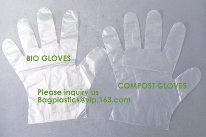 100% Eco-friendly Material Certified PLA Compostable Bag,Corn Starch T Shirt Bag Meet EN13432 BPI Biodegradable And Comp