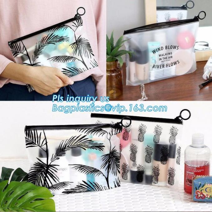Canvas Pen Pencil Case Stationery Pouch Bag Case Cosmetic Bags, Amazon students high-capacity zipper pencil case