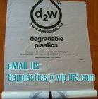 Water Soluble Laundry Bags, eco friendly bags, Waste disposal bags, garment bags, laundry