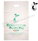 Biodegradable Plastic Bags, eco friendly bags, Waste disposal bags, Grocery recycle bags
