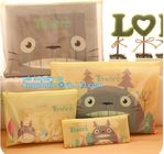 Canvas Pen Pencil Case Stationery Pouch Bag Case Cosmetic Bags, Amazon students high-capacity zipper pencil case