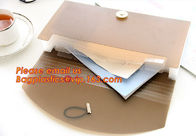 Wholesale pp file folder factory price plastic folders, fc/letter size pp poly twin 2 pocket folder plastic presentation