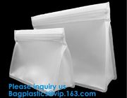 1kg Protein Stand Up Pouch Proteinprotein Printed Plastic For Packaging Peva Packing Resealable Vacuum Food Bag