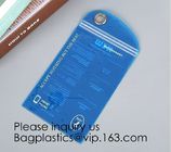 Reusable Transparent PVC Colored Bubble Zip lockk Bag,Eva/pe/pvc Zip lockk Frosted Biodegradable Clear Cellphone Garment Bag