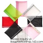 Multicolored Portable Travel Toiletry Pouch Nylon Mesh Cosmetic Makeup Organizer Bag with Zipper, bagease, bagplastics