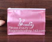 Multi-purpose Transparent Waterproof Toiletry Bag with Zipper Travel Cosmetic Pouch,Toiletry Bag with Zipper Travel Cosm