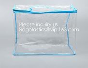 Storage Bag Containers - Organizers for Clothes, Blankets, Bedding, Sheets, Clothing, Baby Stuff, Gift-wrap &amp; More - Mot