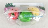 Fruit Packaging protection bag for Cherry tomato fruit mango, plastic grape and cherry bags, cherry bag, frech lock, fre