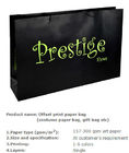 Fashion tote bag, Fashion luxury paper bag, Fashion carrier paper bag, Fashion kraft paper bag, Fashion cloth paper bags