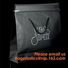 luxury paper shopping bag for jewellry, twist handle luxury print fancy brown kraft art paper carrier bag wholesale