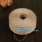 2mm natural jute mossing twine string,Decorative handmade twist paper string cord jute rope for paper crafting diy packi
