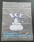BIODEGRADABLE, Reusable Ice Bags, PARTY ICE BAGS, Medical Products, Cold Storage, ICE BACKPACK, Heavy Duty Ice Bags and