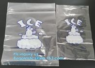 BIODEGRADABLE, Reusable Ice Bags, PARTY ICE BAGS, Medical Products, Cold Storage, ICE BACKPACK, Heavy Duty Ice Bags and