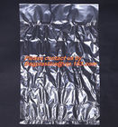 BPA Free Custom Ice Cube Maker, Disposable Polyethylene Pe Plastic Ice Cube Bags, Selfsealing Ice Cube Packaging Bag