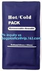 medical cooler ice bags pack, isposable Medical Care Instant Ice Pack&amp;Instant Cold Pack, cooler ice bags pack plastic ic
