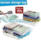 Hanging Vacuum Storage Bag Cube Vacuum Storage Bag Travelling Vacuum Storage Bag Non-woven Storage Tote, bagplastics pac