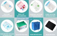 Vacuum storage space saving bag, Eco self seal bags, Roll-up storage bags, Space Saver Packing, Space Saver, Packing, Ho