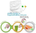 reusable laminated plastic packing embossed vacuum sealed nylon food storage polythene bag on roll, BAGPLASTICS. BAGEASE