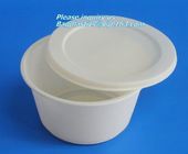 8oz 10oz 12oz 16oz Fully compostable CPLA food grade lid fit for paper coffee cup,Compostable 90mm CPLA yellow cup lid f
