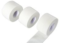 Recovery rigid sports strapping tape, Cotton Sports Athletic Tape with CE FDA, Original Factory Sport Self Adhesive Athl