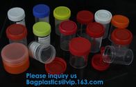 30-240ml Amber Color PP Plastic Pill Medicine Pharmaceutical 16oz Amber Plastic Amber Pill Bottle
