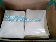 DHL Packing List Envelope, Paper Courier Bags, Mailing Bag, FedEx Zip lockk packing list envelope, Custom printing PE pack