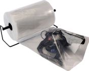 Layflat tubing, tubing, sheeting, poly tube, poly tubing, tint film, anti-static tubing