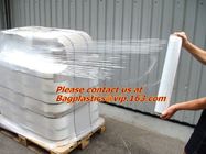 factory price 20 Micron pallet Stretch Wrap and cast Stretch Film Shrink Wrap film / stretch film, Machine Stretch Film