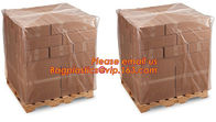 Insulated Pallet Covers | Cargo Blankets | CooLiner, Plastic Pallet Cover Bags | Gusseted Pallet, Poly Sheeting, covers