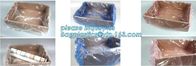 Box Liner &amp; Carton Liner - bagease Poly Bags Custom Bag, Plastic Box Bags - Liners and Covers, Custom Poly Box Liners