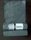 Hotel Laundry Bags, 1.25 Mil Plastic with Tear Tie and Write-On Strips, 14&quot; x 24&quot;, Biodegradable - CASE of 1,000 bagease
