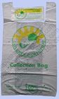 The Great Donate, Recycling and Degradable Garbage Bags Extra Strong Rubbish Bags for Home, Office, Kitchen, Bathroom