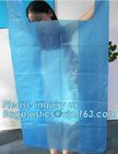 Jumbo T shirt bags, Jumbo Handy Handle Carrier, Carry out bags, Die cut handle, Soft loop handle, produce bag T-shirt ba