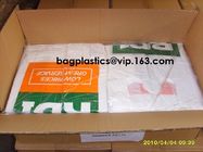 Custom PLA biodegradable plastic Shopping bags trash bags rubbish bag custom biodegradable poop bags biodegradable dog p