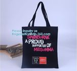 custom printing promotion standard size cotton tote canvas tote bag,custom cotton shopping bag, canvas tote bag wholesal