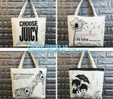 High Quality Tote Bag Cotton Canvas bag Standard Size Cotton Canvas Tote Bag,Personalized Custom Logo Printed Cotton Can