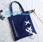 customized professional wholesale tote bag cotton canvas bags,Colorful pattern heat transfer printing custom canvas bag