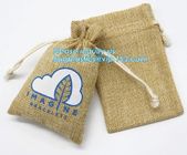 small christmas natural sewing machine gift linen drawstring burlap jute bag,Linen Drawstring Custom LOGO Drawstring Eco