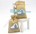 small christmas natural sewing machine gift linen drawstring burlap jute bag,Linen Drawstring Custom LOGO Drawstring Eco