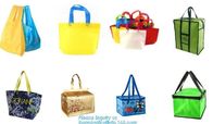 High quality Promotional custom shopping non woven bag with print logo，noncoloring pp non woven bag with crayon,bagease