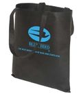Promotional Cheap Custom Eco-friendly PP Shopping Non Woven Bag,Non Woven Shopping Bag Tnt Material/Promotional Polyprop