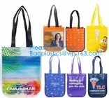 Grocery Promotional And Reusable Non Woven Shopping Tote Bag,Bag Manufacturer Supply Pp Non Woven Tote Bag, bagease pac
