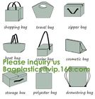 Grocery Promotional And Reusable Non Woven Shopping Tote Bag,Bag Manufacturer Supply Pp Non Woven Tote Bag, bagease pac