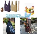Customized professional non woven metallic polyester shopping bag,polyester drawstring bag/promotion polyester bag/nylon
