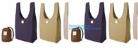 Customized professional non woven metallic polyester shopping bag,polyester drawstring bag/promotion polyester bag/nylon