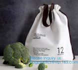 Folding Eco Recycled Reusable Trolley Custom Portable Cloth Polyester/Nylon Foldable Grocery Tote Shopping Bag