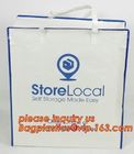 Custom made printed logo reusable laminated PP non woven fabric Tote shopping bags,Printed Eco Friendly Recycle Reusable