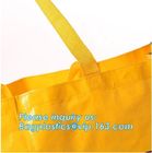 customized misprint polypropylene woven bags/woven shopping bag ,Extra Large Strong Durable Laminated Waterproof PP Wove