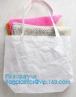 Washable paper shopping bag eco bag, washable paper tote bag brown custom logo design, tote bag washable paper bag, wash
